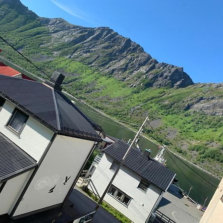 GryllefjordHouse公寓 外观 照片