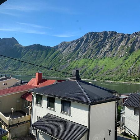GryllefjordHouse公寓 外观 照片