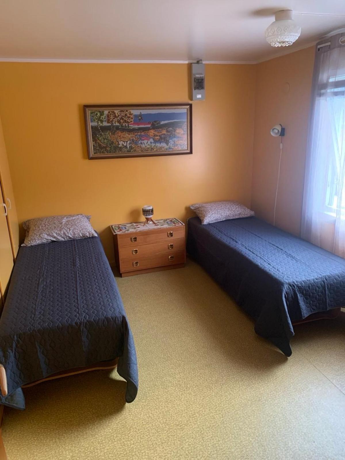 GryllefjordHouse公寓 外观 照片