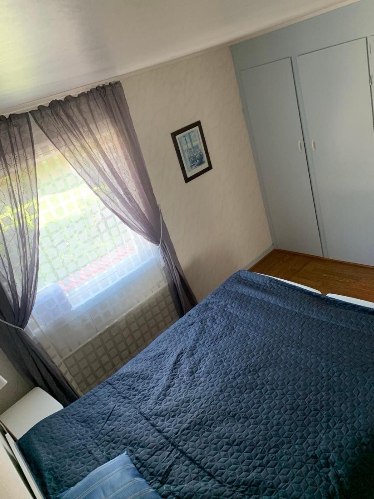 GryllefjordHouse公寓 外观 照片