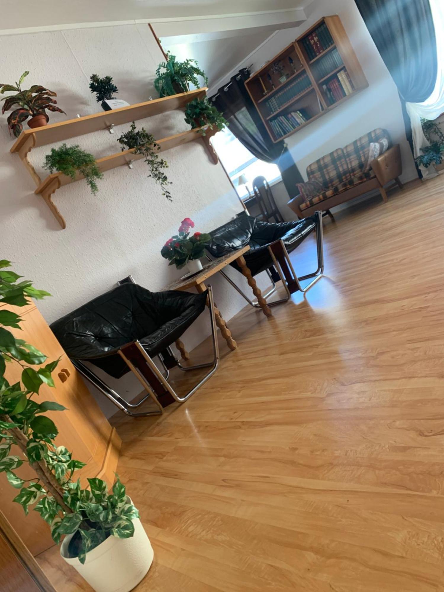 GryllefjordHouse公寓 外观 照片